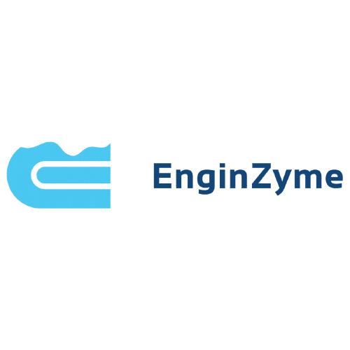 EnginZyme Logo