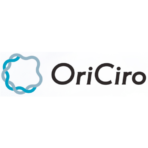 OriCiro Logo