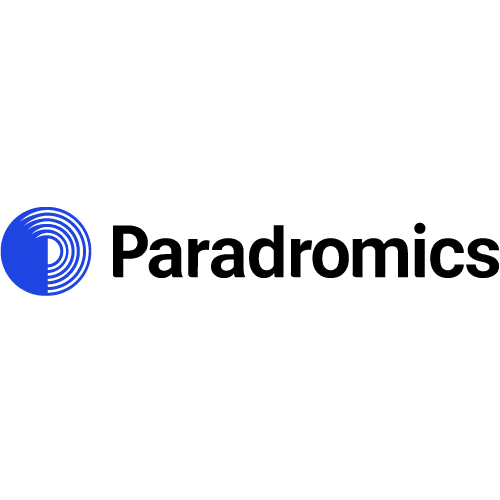 Paradromics Logo