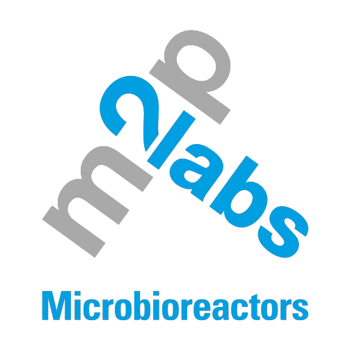 M2P Labs Logo