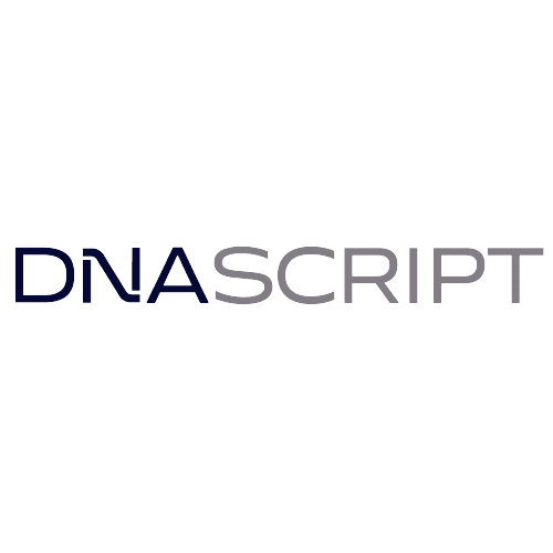 DNA Script Logo