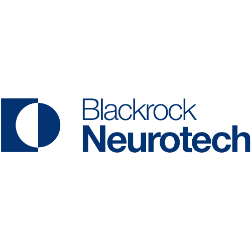 BlackRock Neurotech Logo