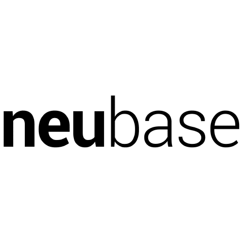 NeuBase Logo