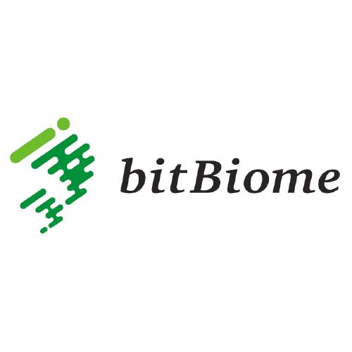 bitBiome Inc Logo