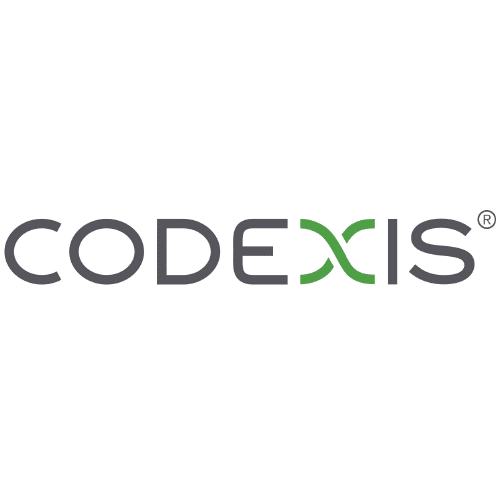 Codexis Logo