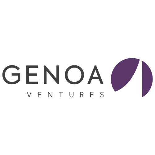 Genoa Ventures Logo