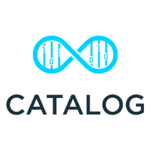 Catalog DNA Logo