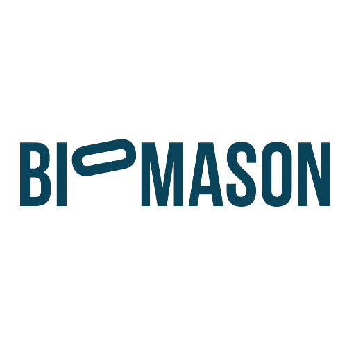 bioMASON Logo