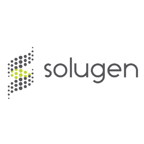 Solugen Logo
