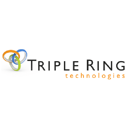 Triple Ring Logo