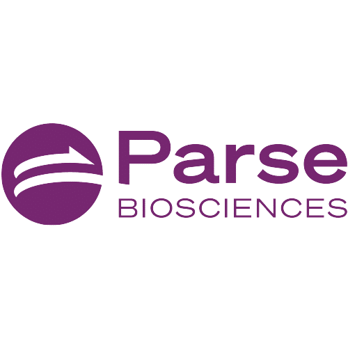 Parse Biosciences Logo