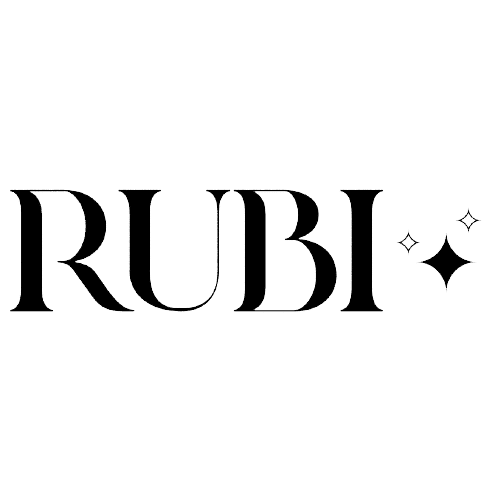 Rubi Logo
