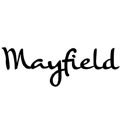 Mayfield Logo