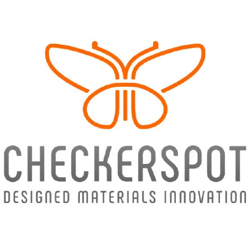 Checkerspot Logo