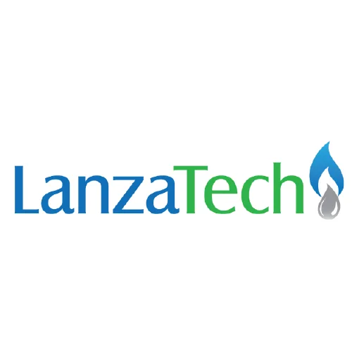 LanzaTech Logo