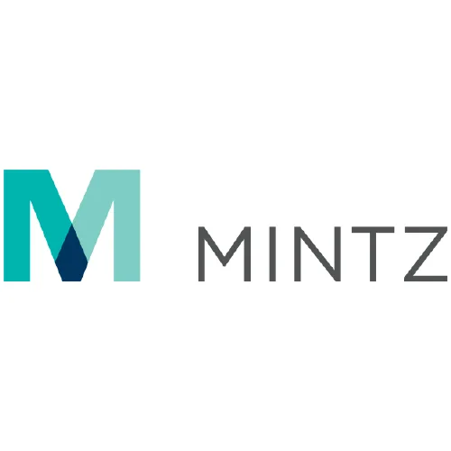Mintz Logo