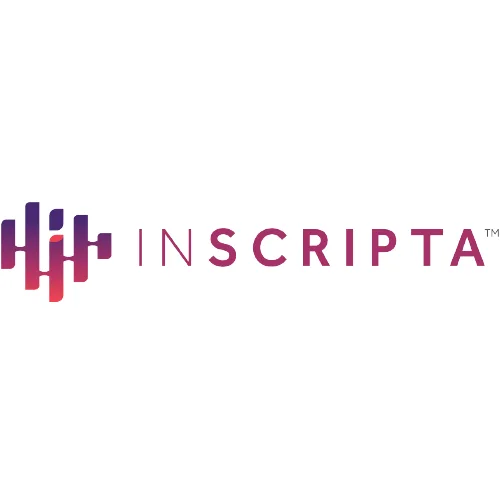 Inscripta Logo