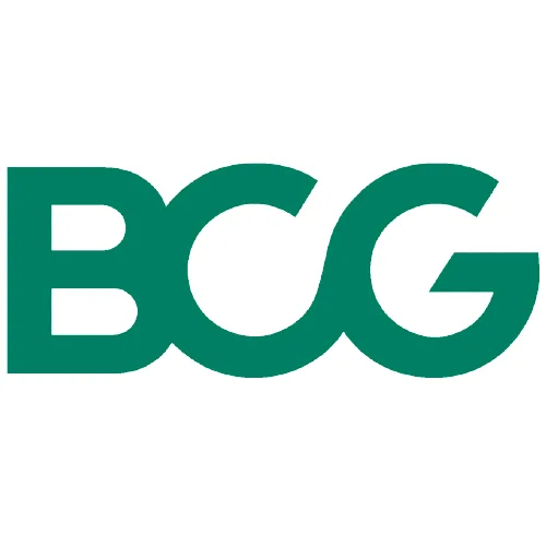 BCG Logo