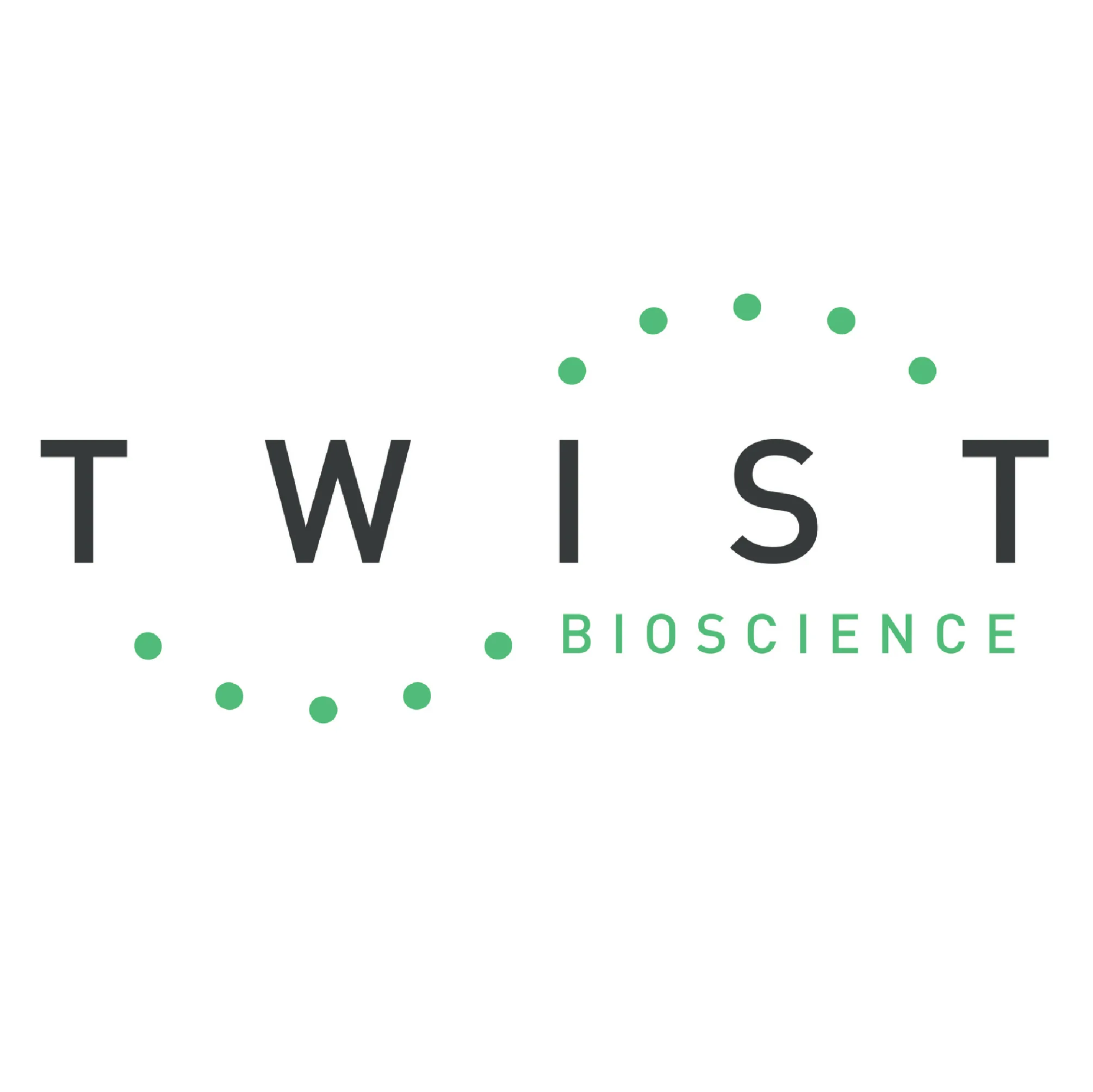 Twist Bioscience Logo