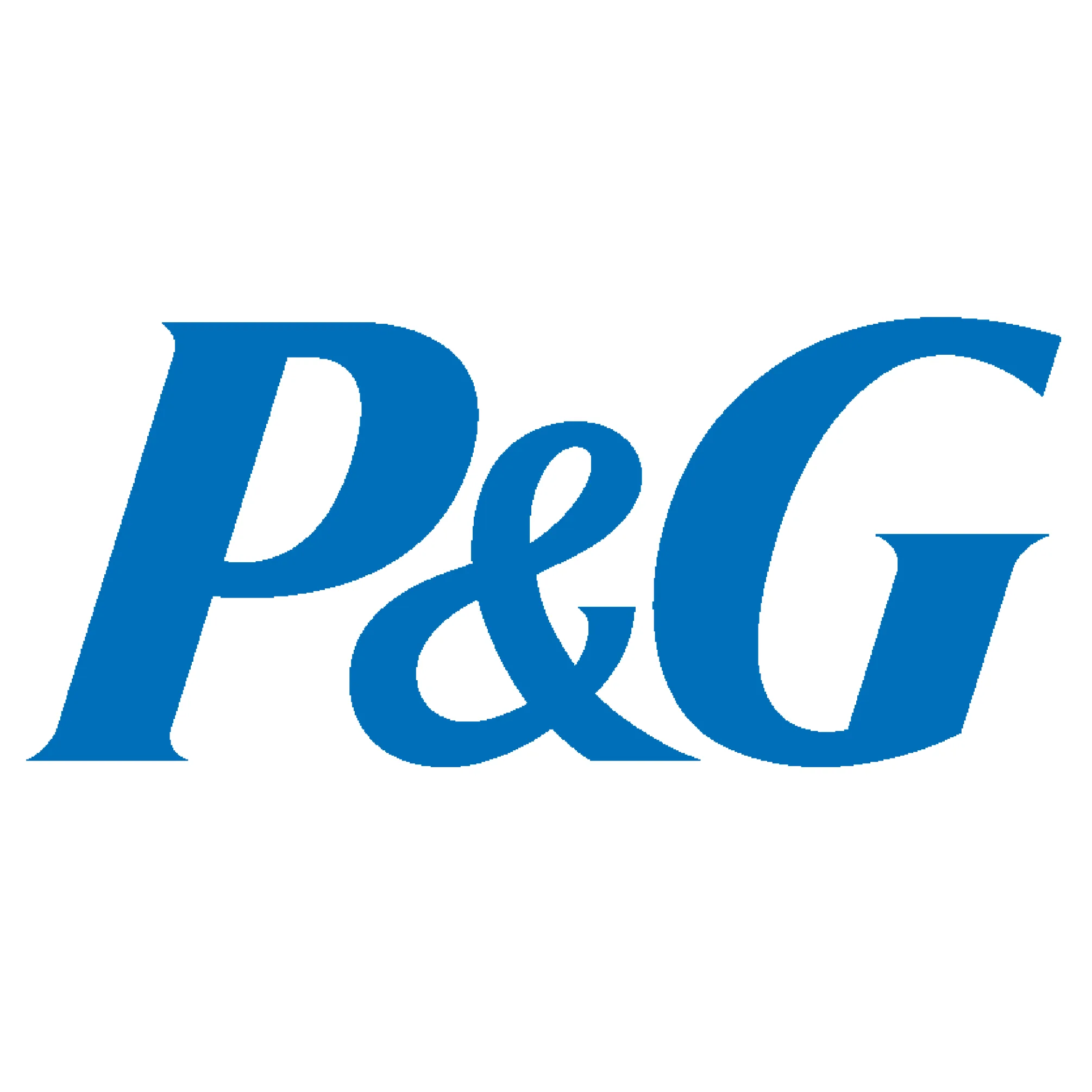 P&G Logo