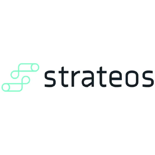 Straetos Logo