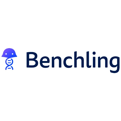 Benchling Logo