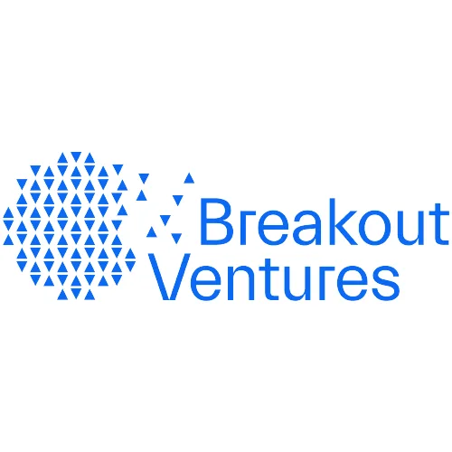 Breakout Ventures Logo