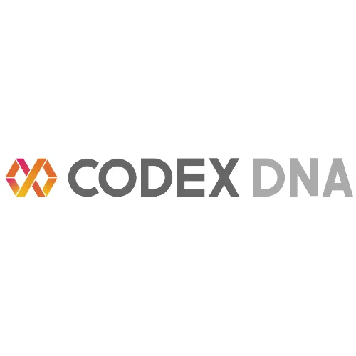 Codex DNA Logo