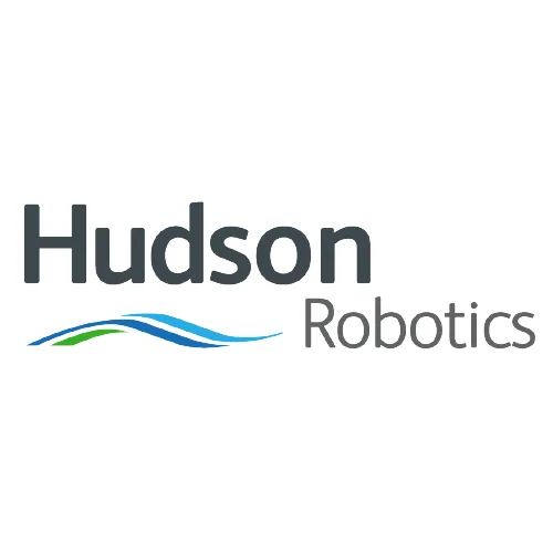 Hudson Robotics Logo