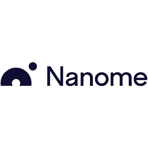 Nanome Logo