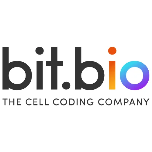 Bit Bio Logo