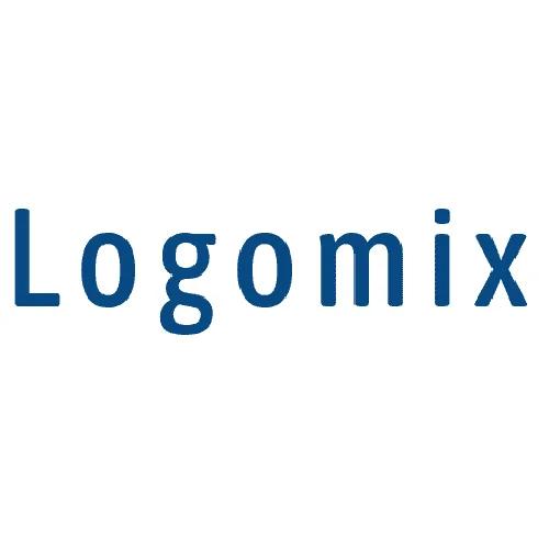 Logomix Logo