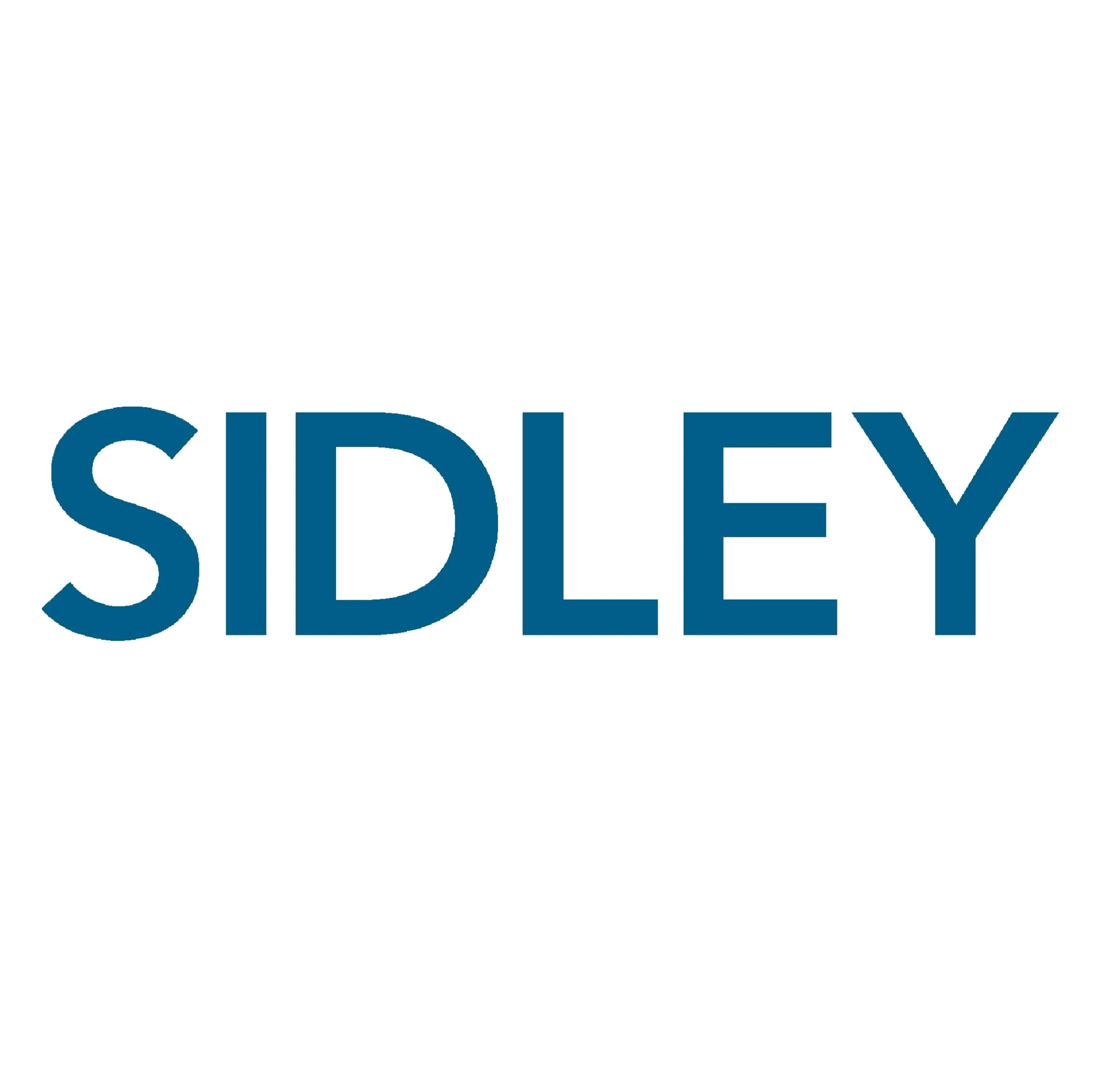 Sidley Austin Logo