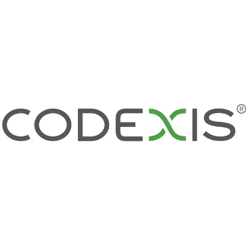 Codexis Logo