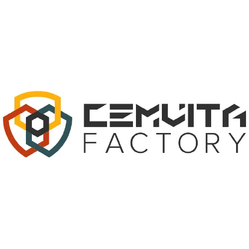 Cemvita Factory Logo