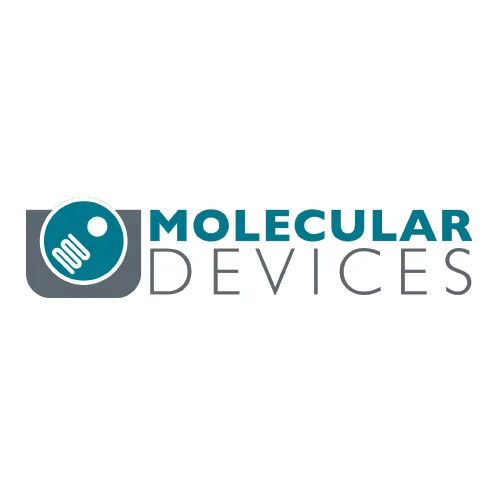 Molecular Devices Logo