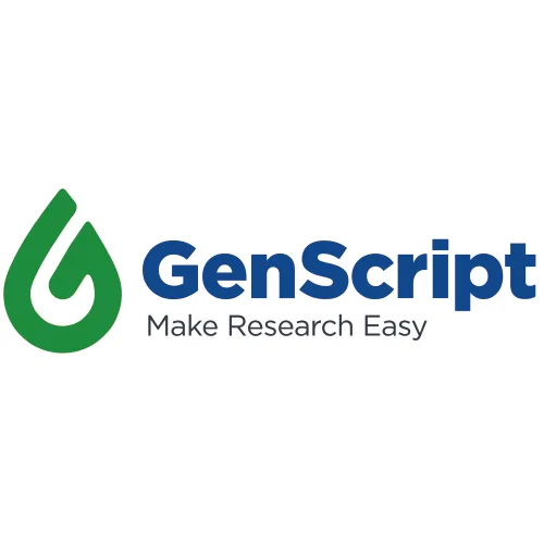 Genscript Logo