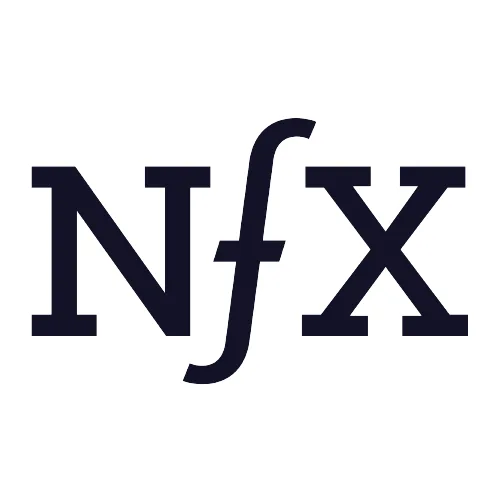 NFX Logo