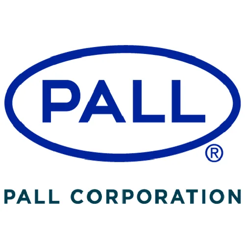 Pall Corporation Logo