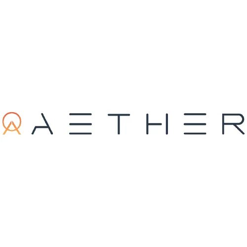Aether Logo