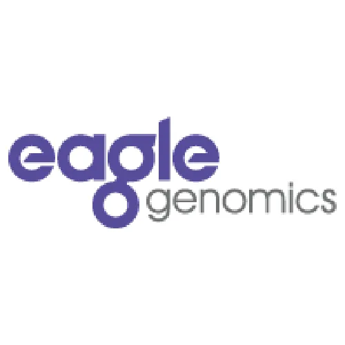 Eagle Genomics Logo