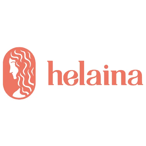 Helaina Logo