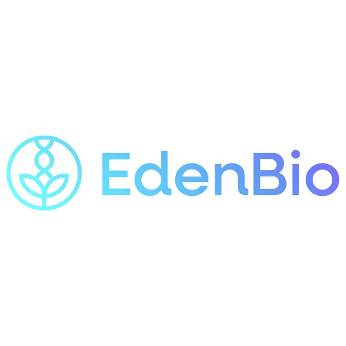 EdenBio Logo