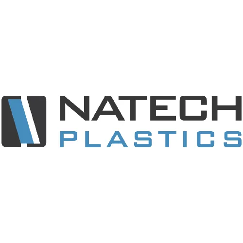 Natech Plastics Logo